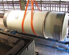 Ball mill