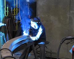 Welding